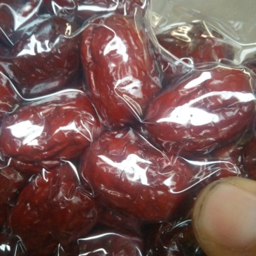 炸枣