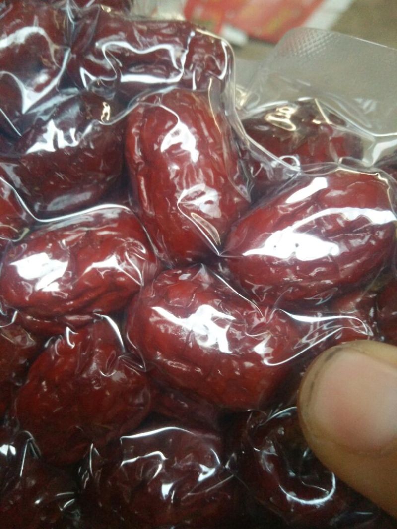 炸枣