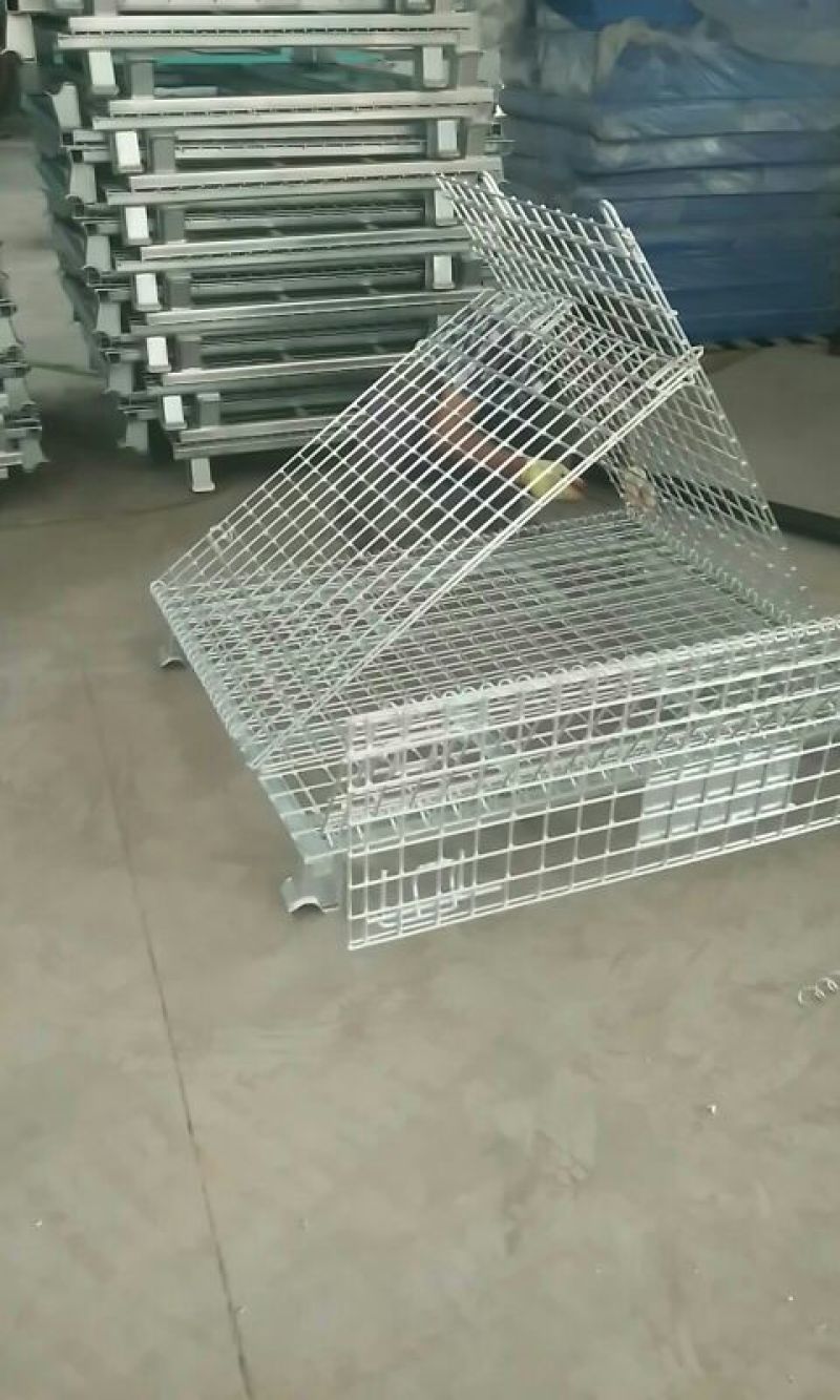 铁丝网