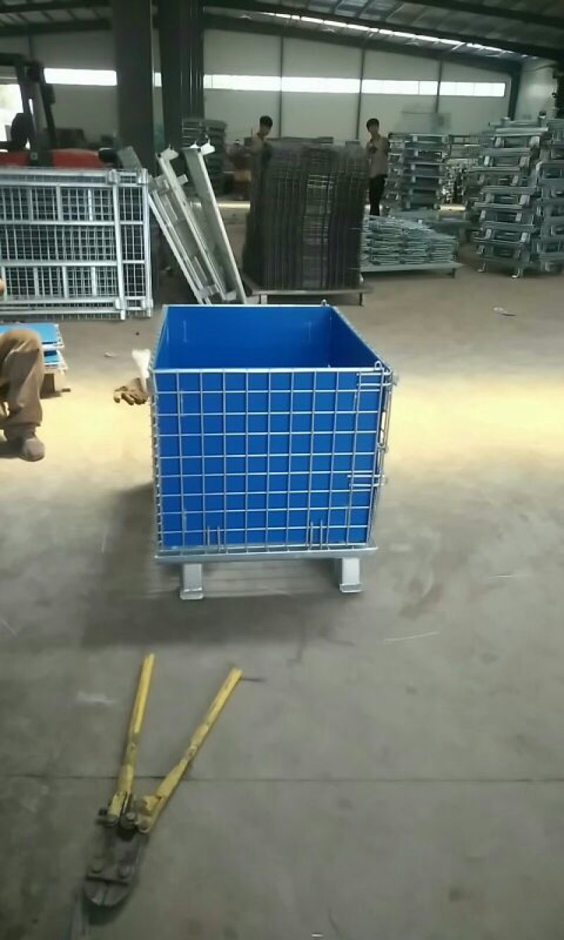 铁丝网