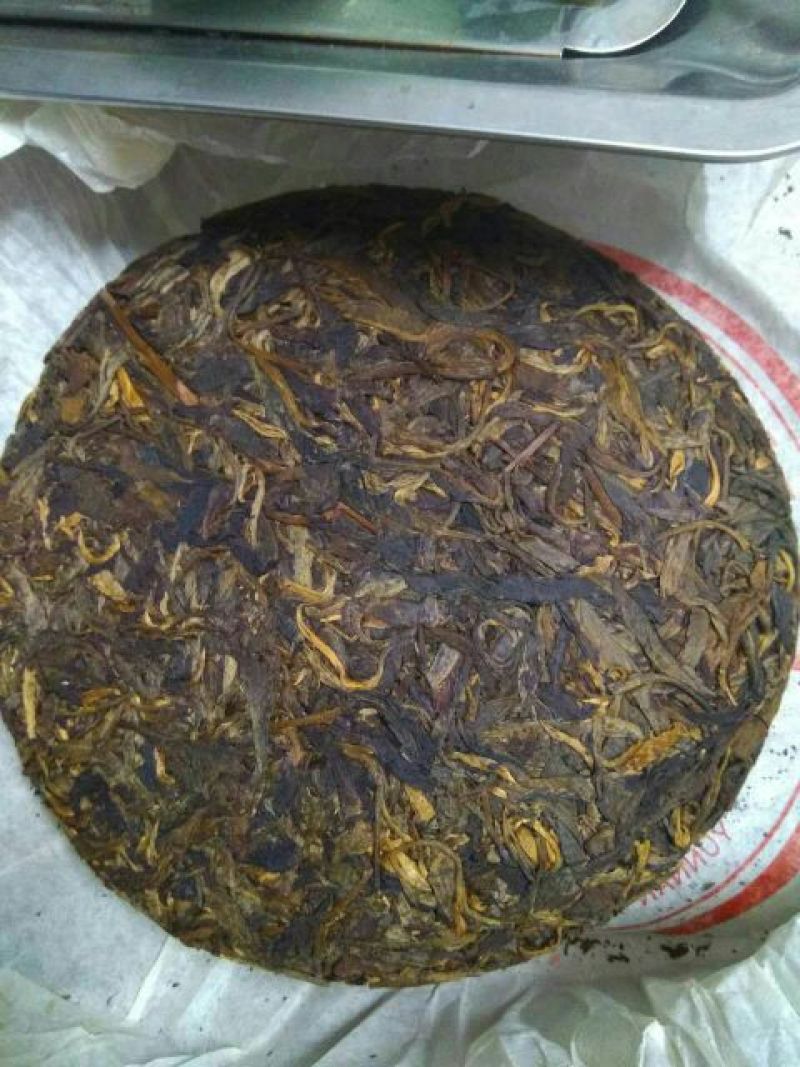普洱茶一级