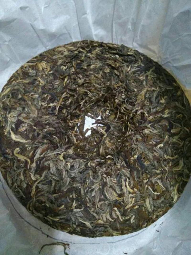 普洱茶一级