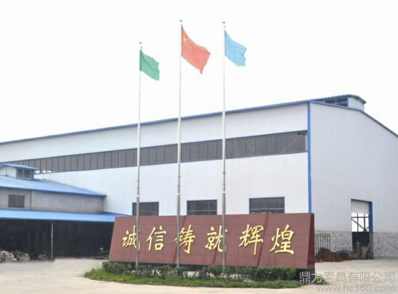 无支柱大棚骨架热镀锌