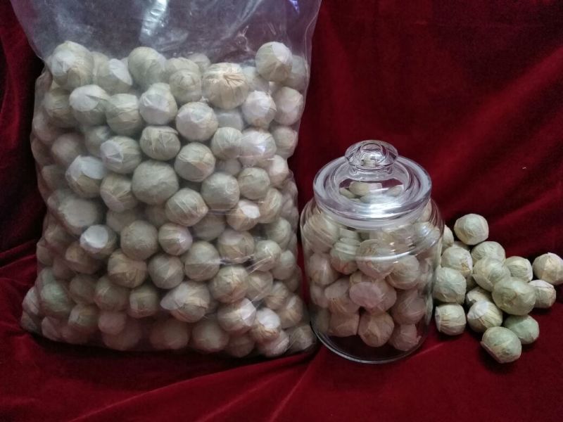 柑普茶特级