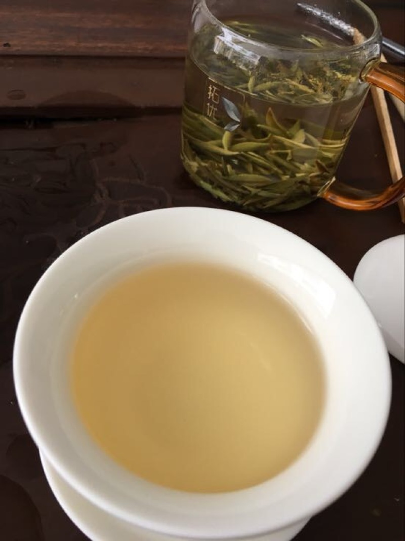 福鼎白茶特级