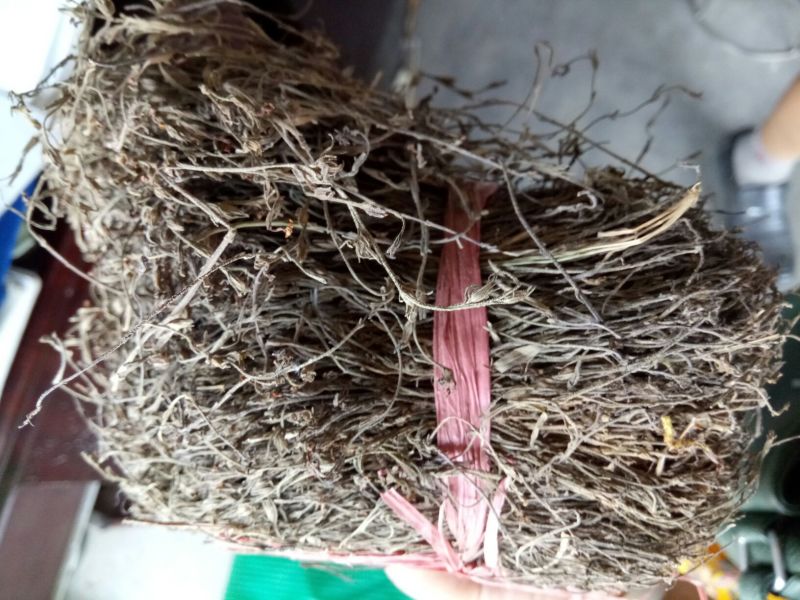 独脚金云南干货250克起包邮