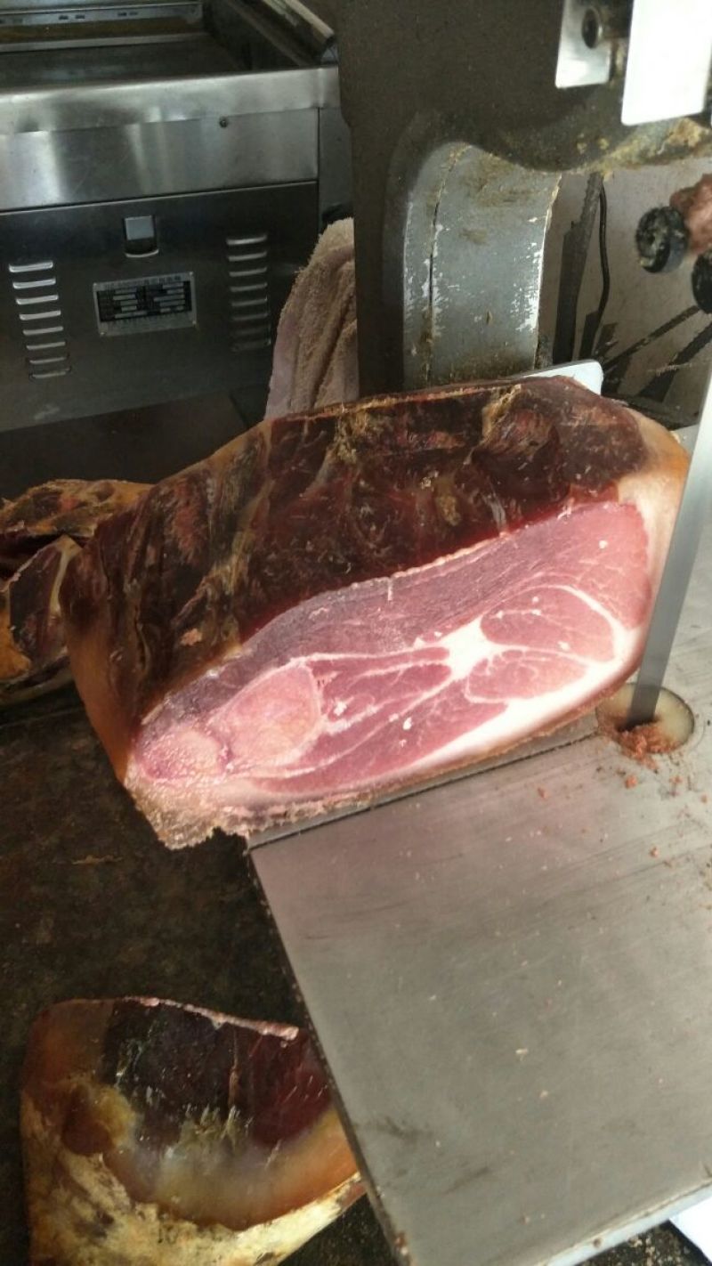 火腿