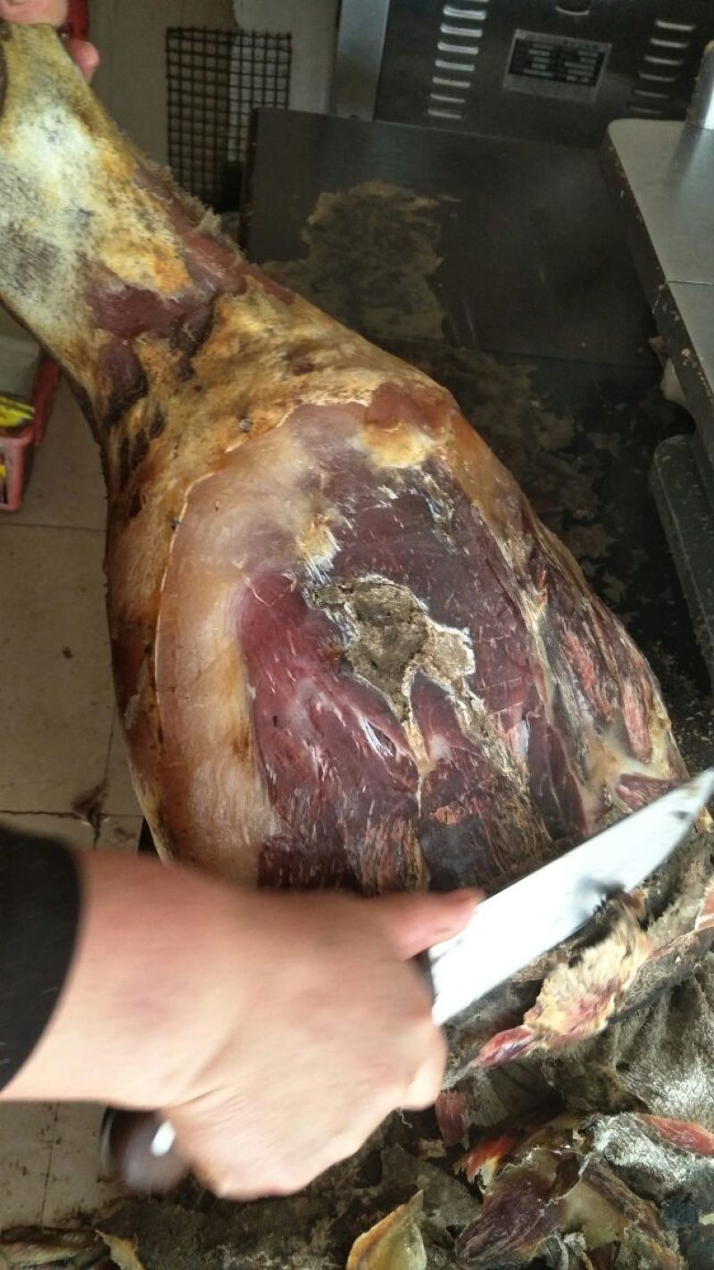 火腿