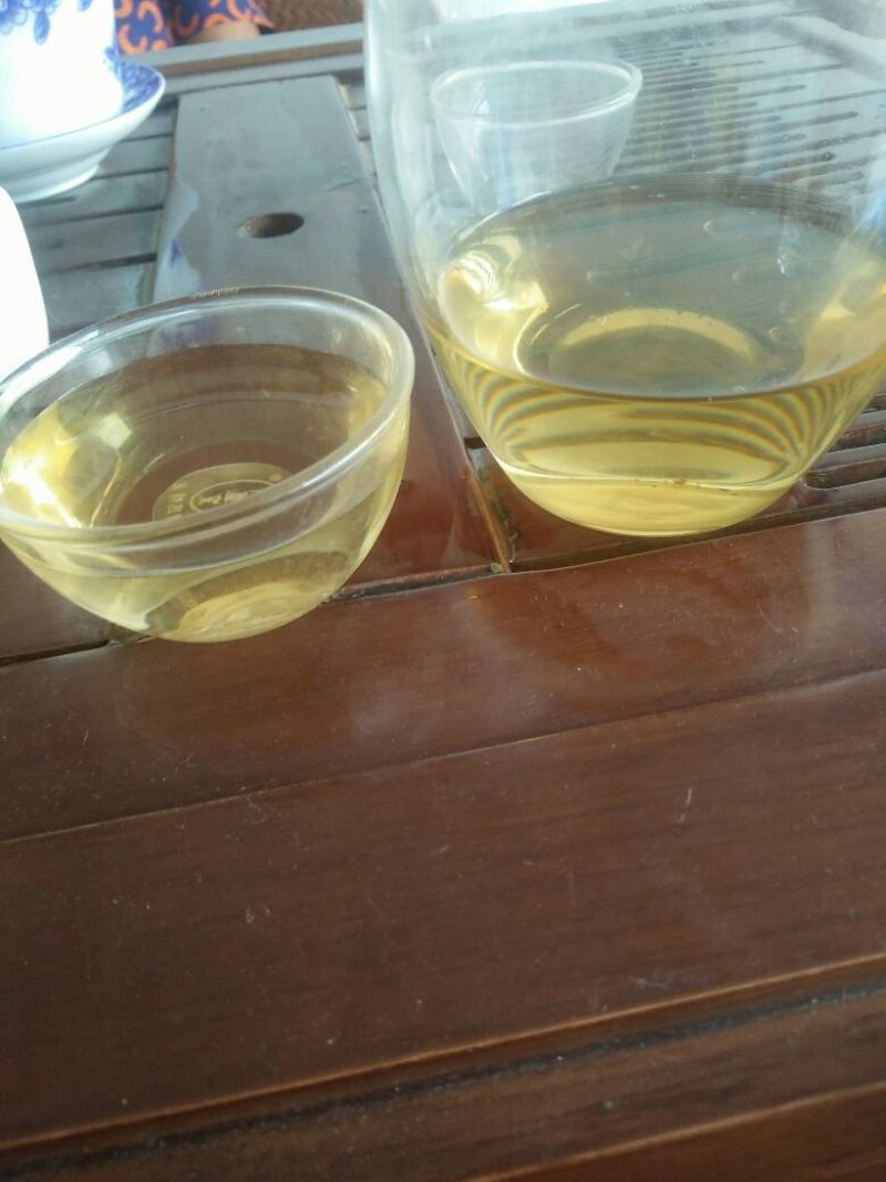 普洱茶四级