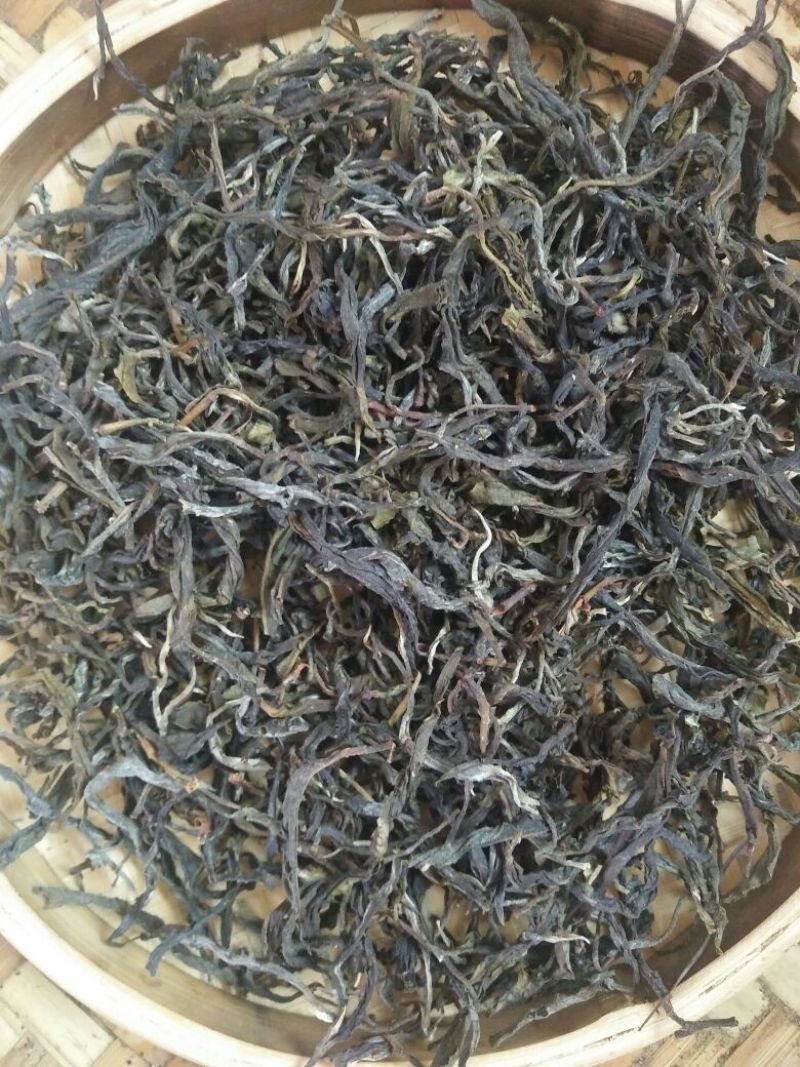 普洱茶四级