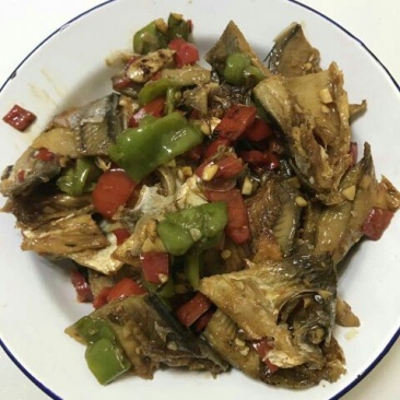白鲫