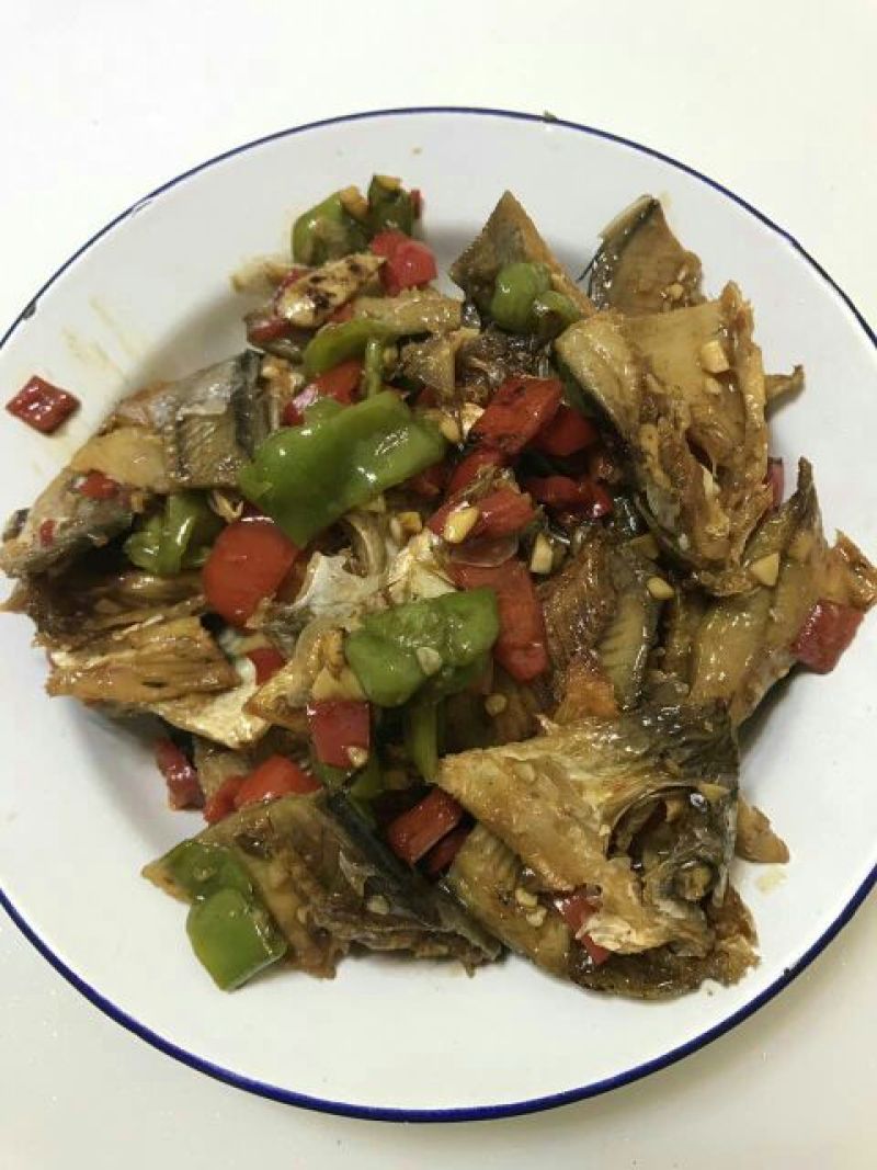白鲫