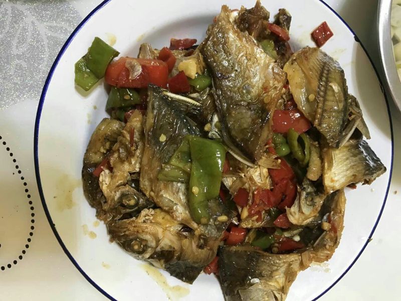 白鲫