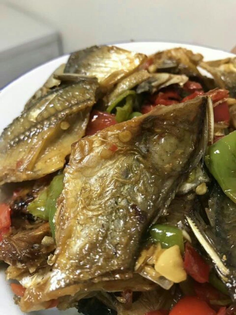 白鲫