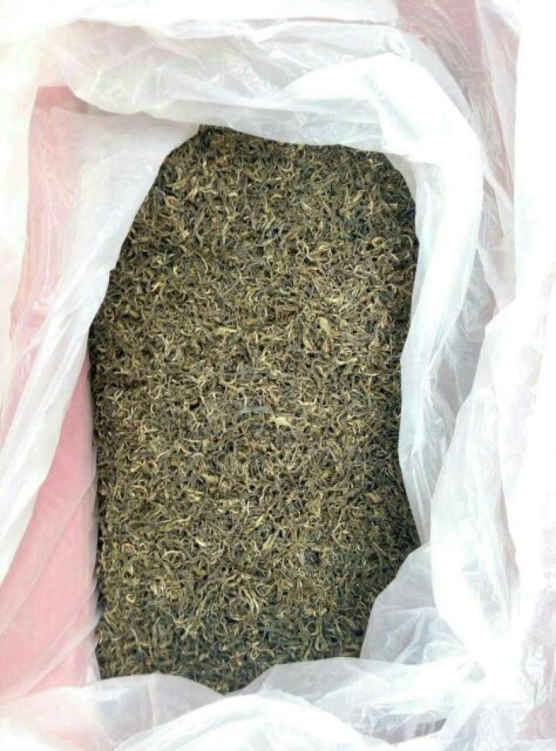 普洱茶一级