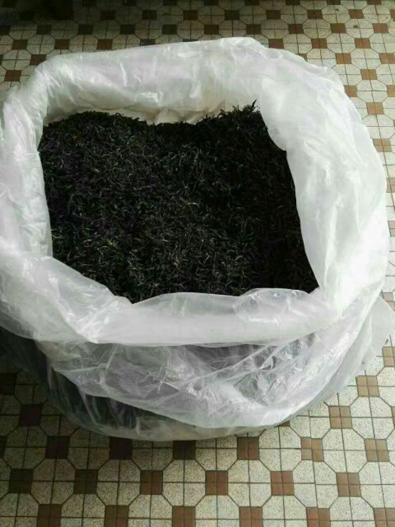 普洱茶一级