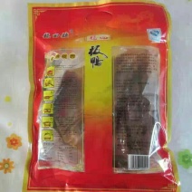 腊鸭无添加剂