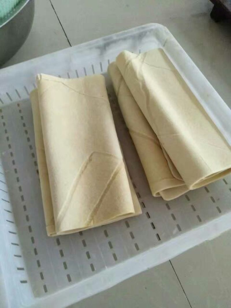豆腐干
