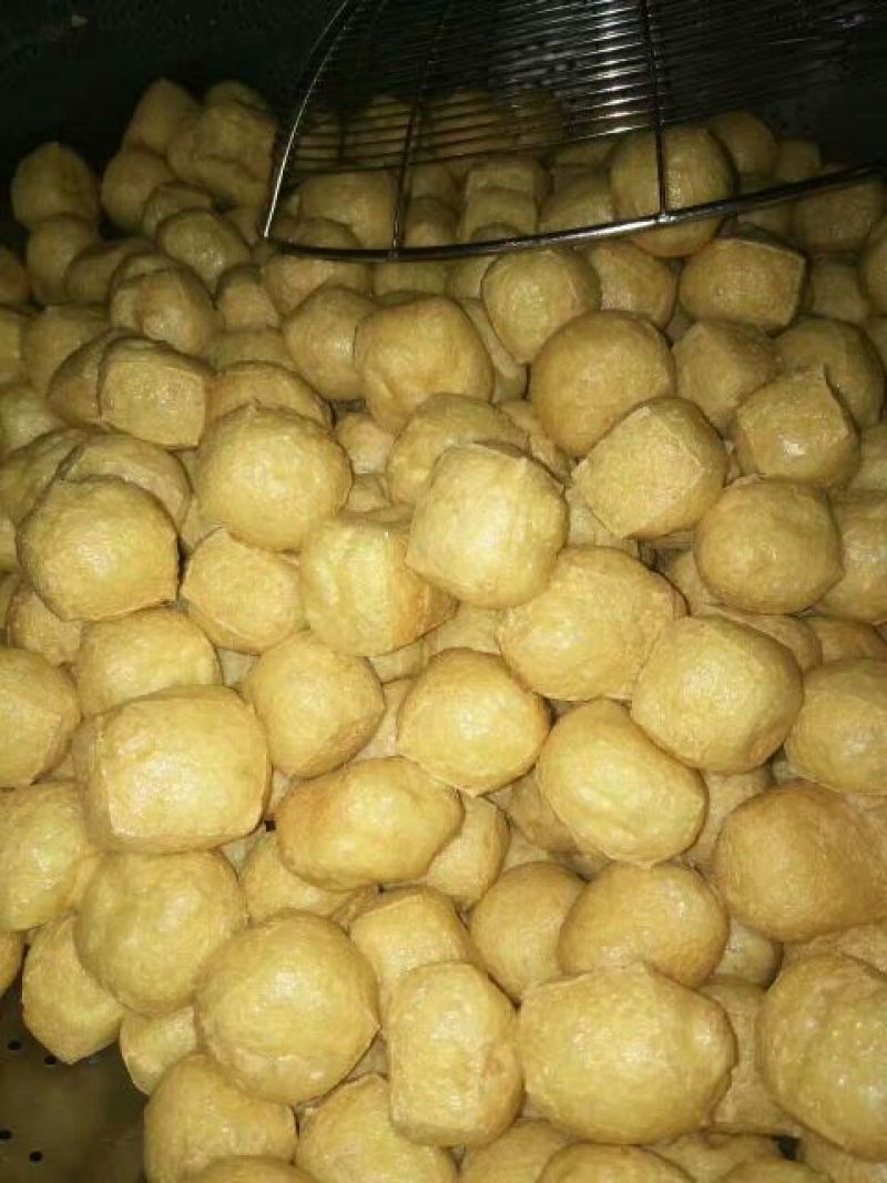 豆腐干