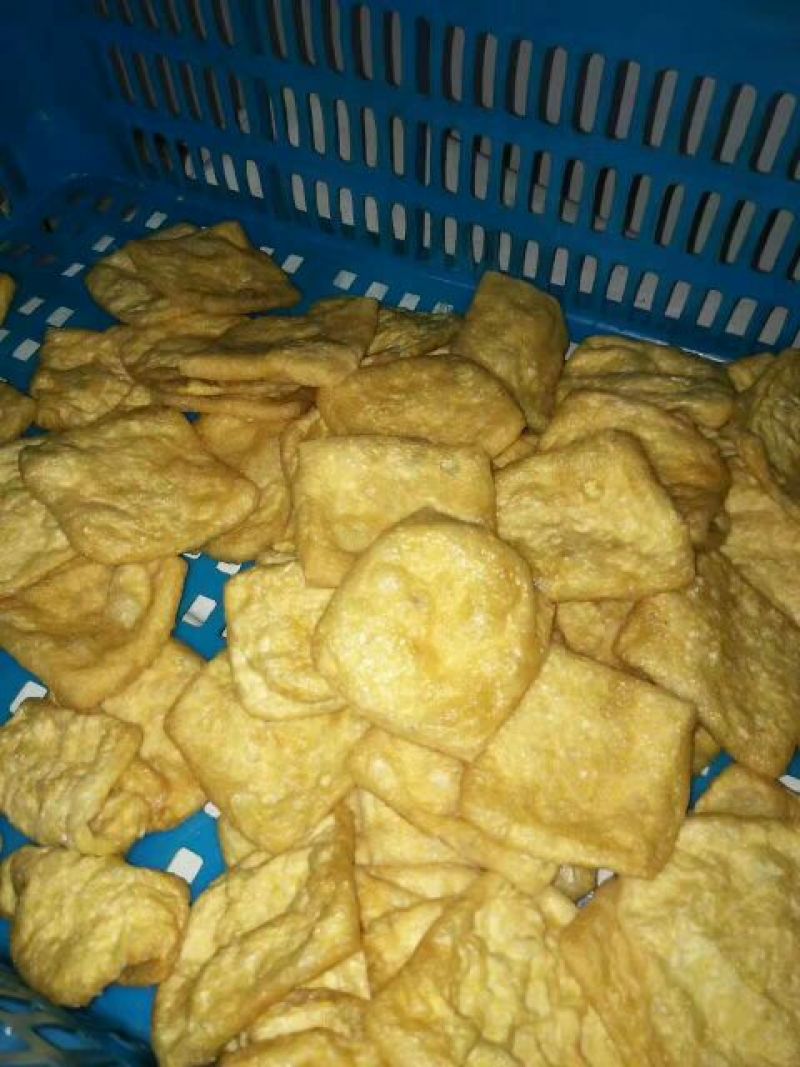 豆腐干