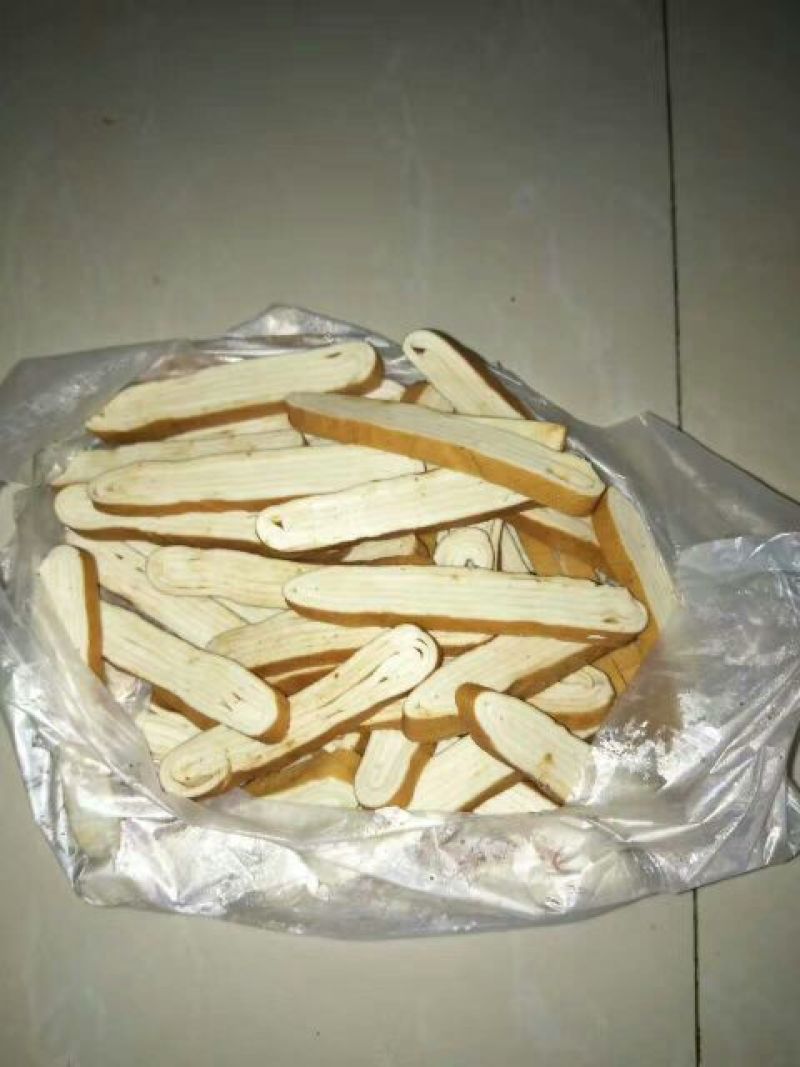 豆腐干