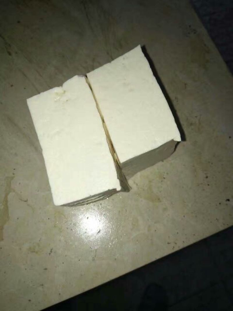 豆腐干