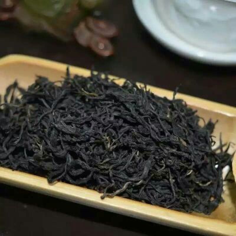 岩茶武夷山大红袍中足火浓香型250g×2=500g