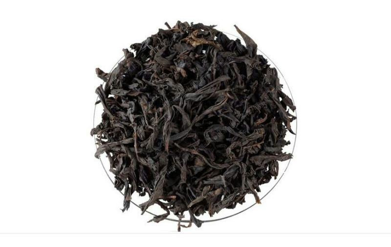 岩茶武夷山大红袍中足火浓香型250g×2=500g