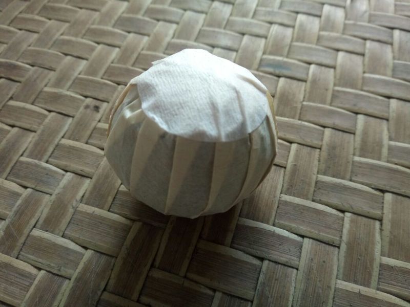 普洱茶一级