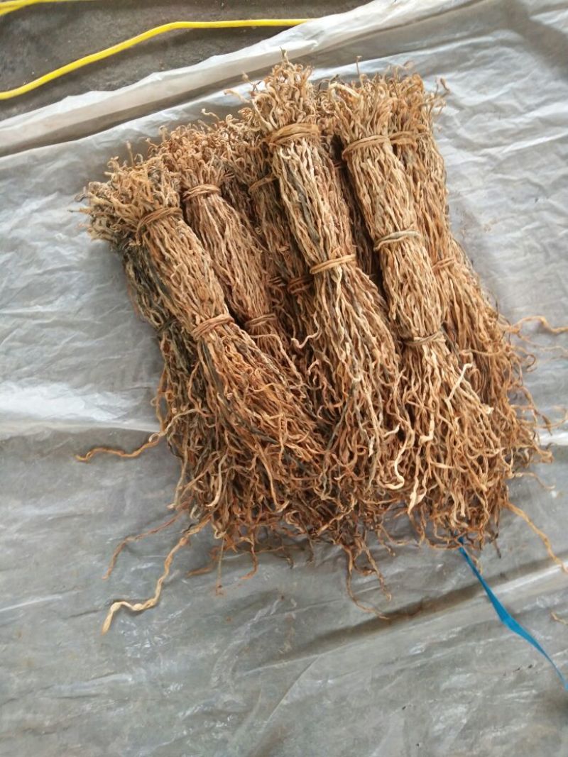 脱水长豆角