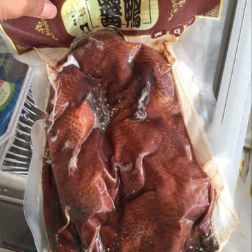 酱鸭