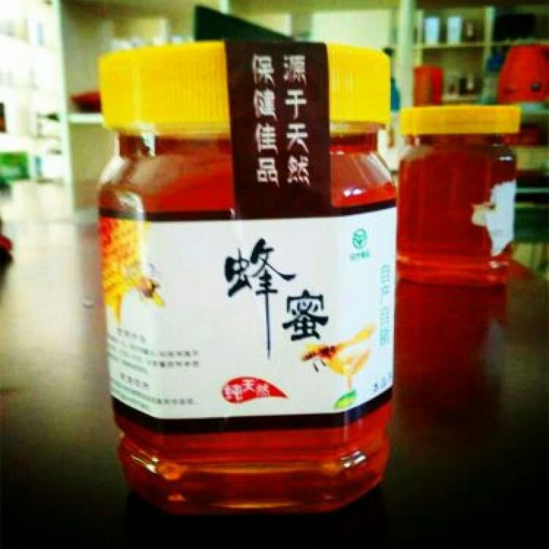 百花蜜1斤