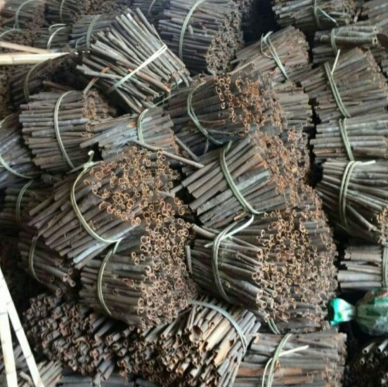 桂皮散装中通