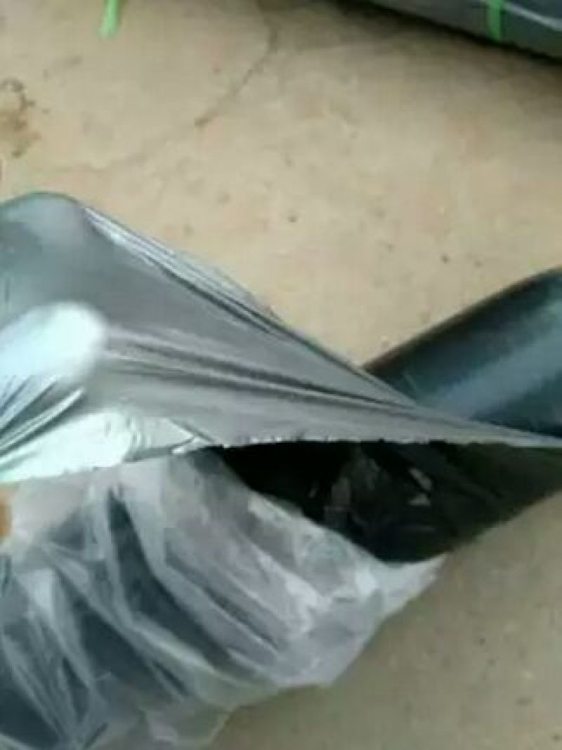 地膜银色
