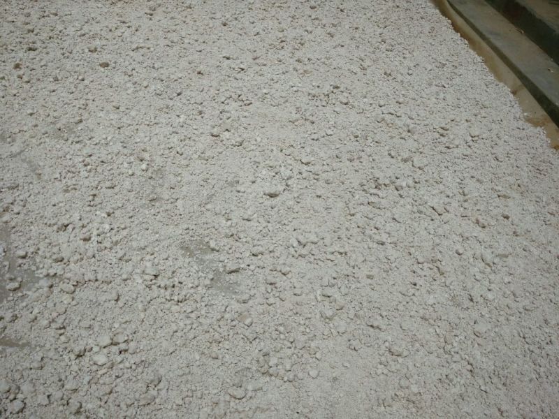 马铃薯淀粉散装