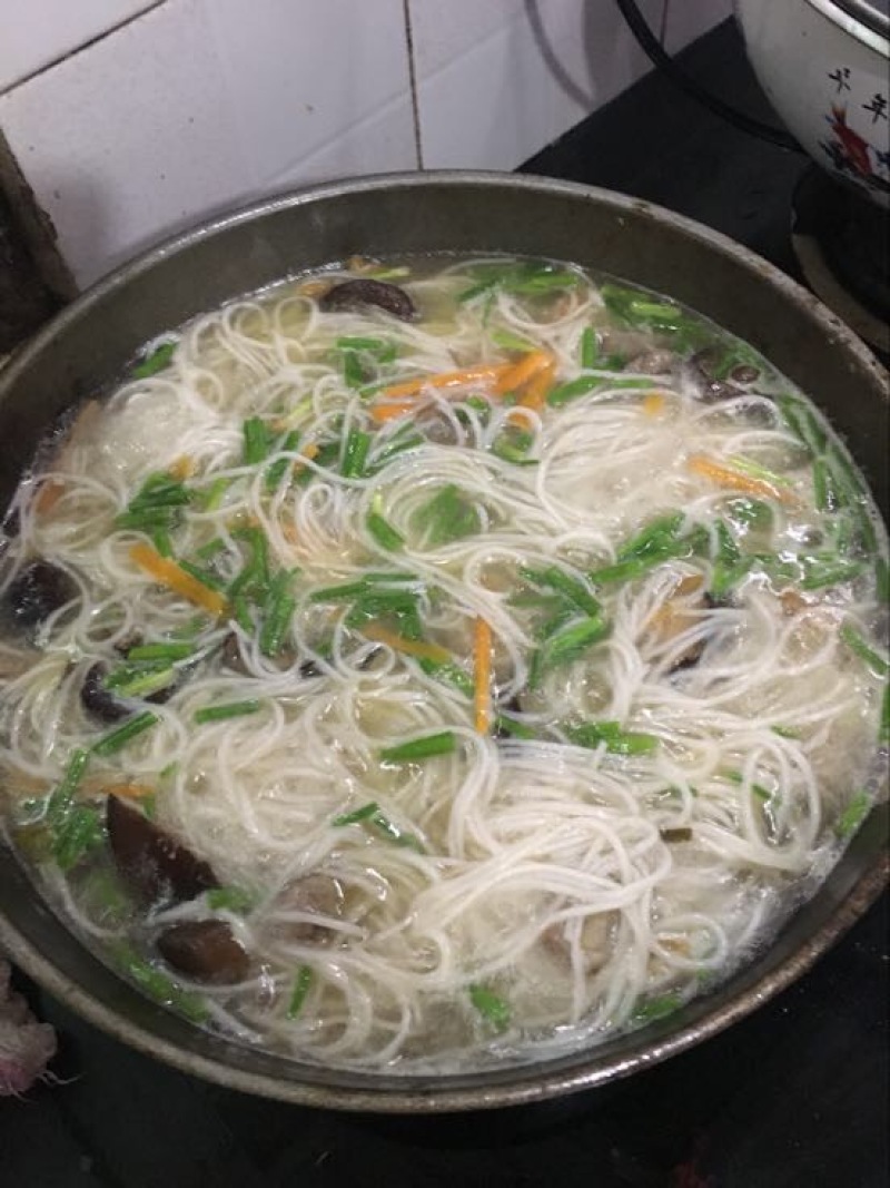 粉干