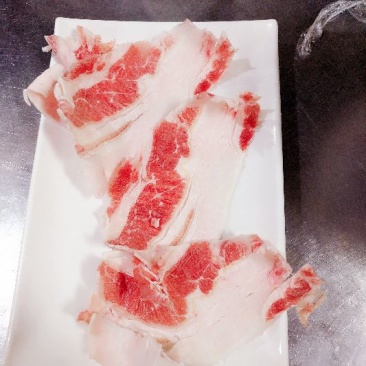 鸭肉