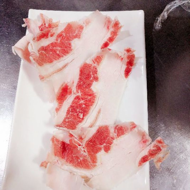 鸭肉
