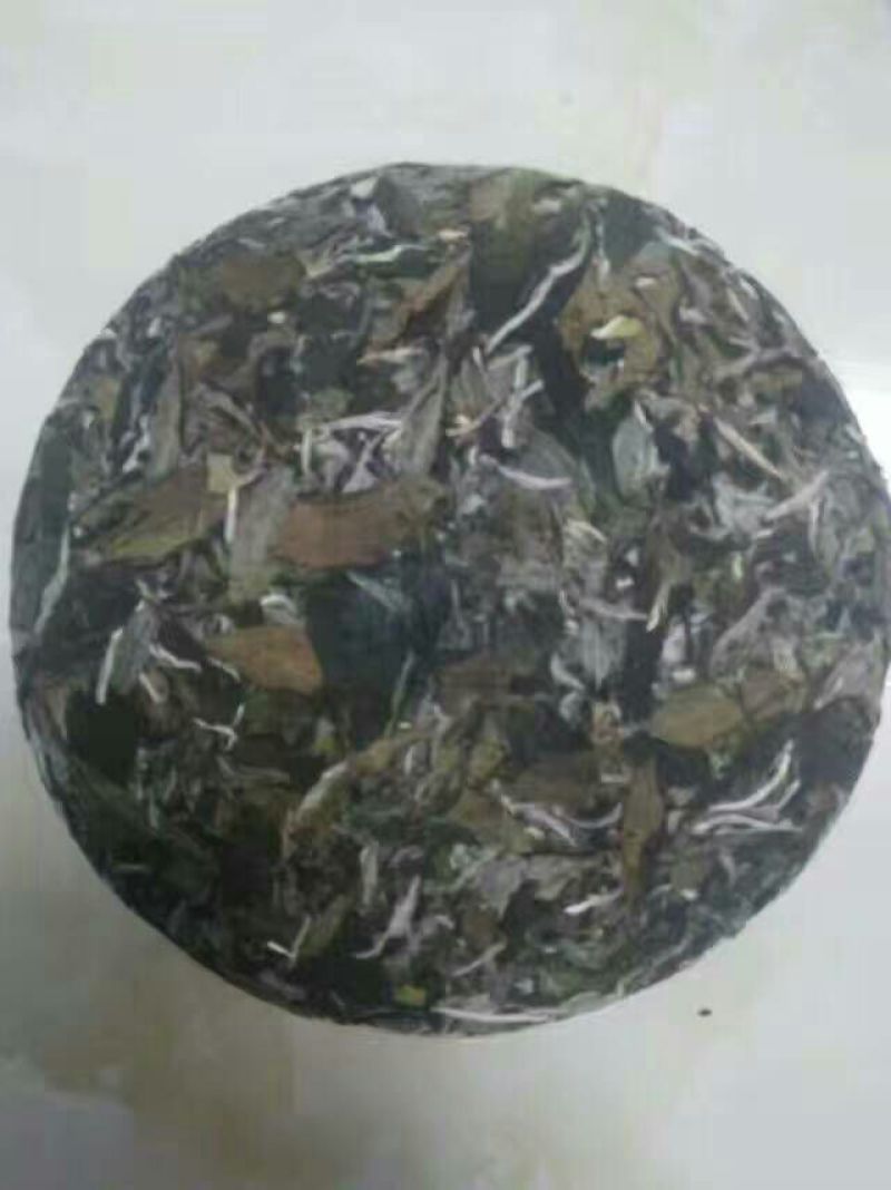 福鼎白茶一级