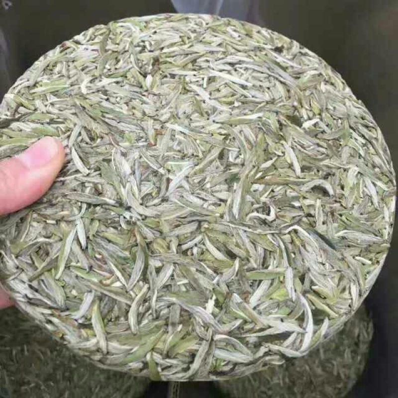 福鼎白茶一级