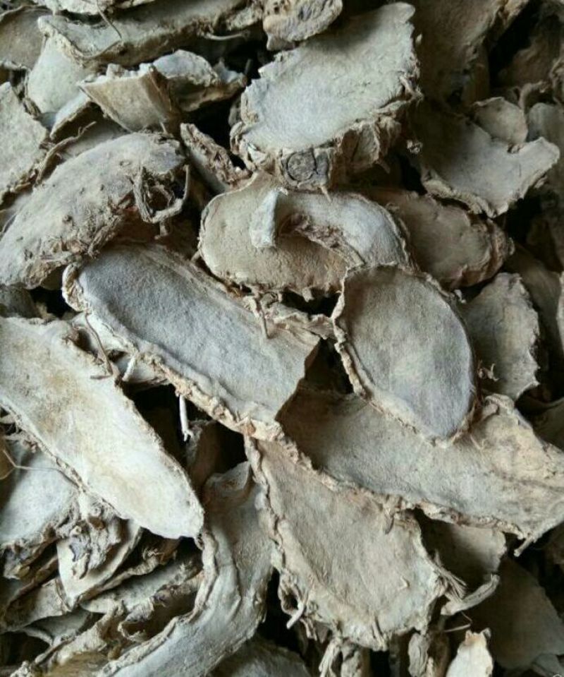 片姜黄姜黄无硫中药材