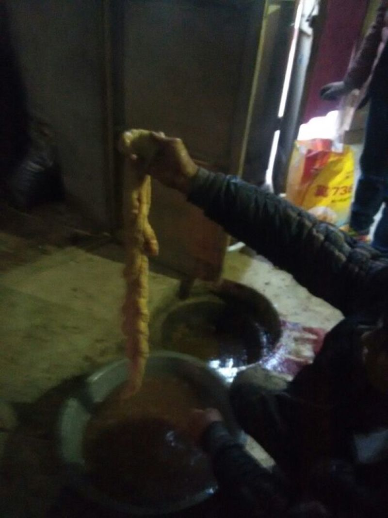 驴肉鲜货
