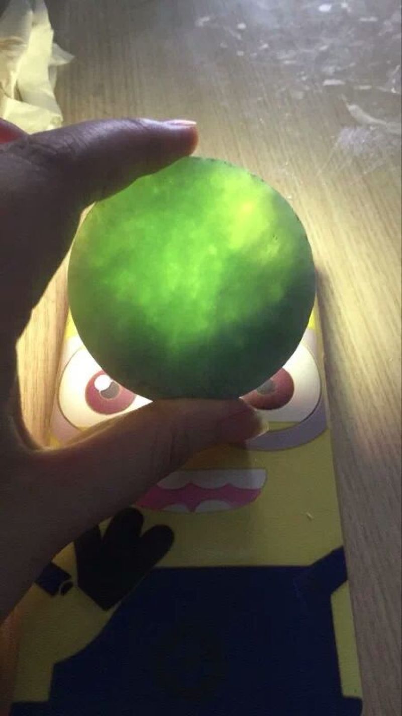 毛石