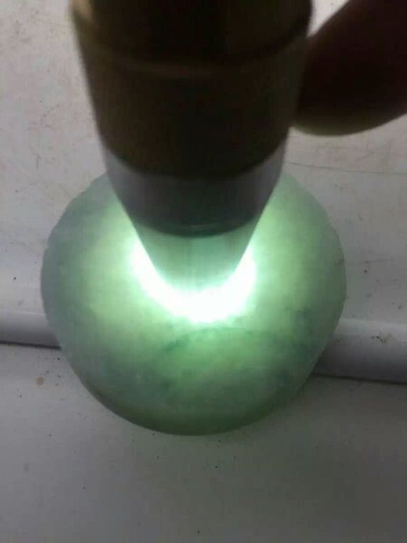 毛石