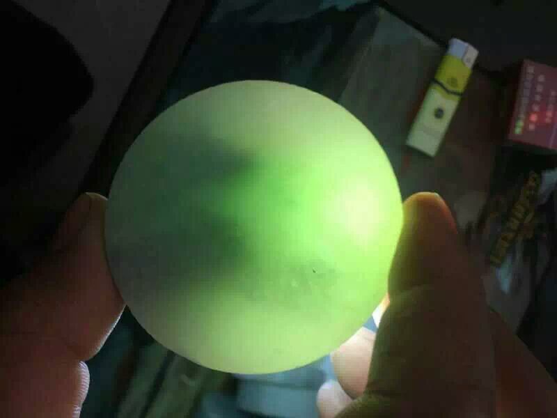 毛石