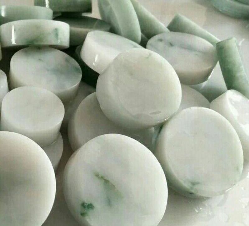 毛石