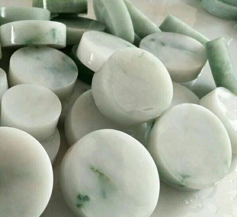 毛石