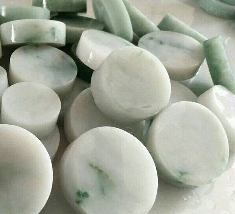 毛石