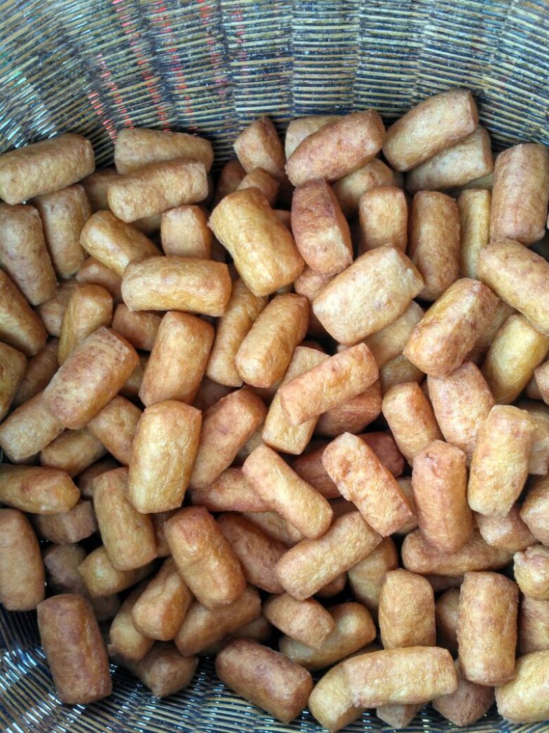豆腐干豆腐