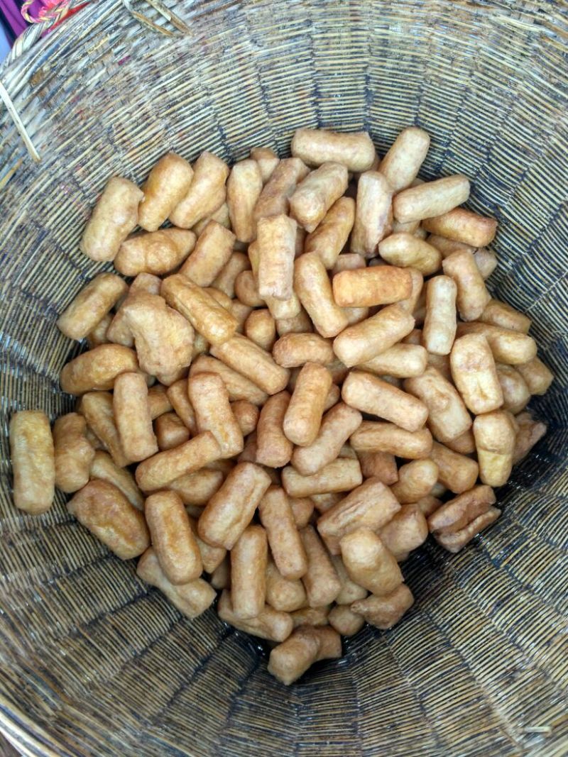 豆腐干豆腐